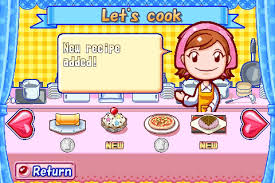Cooking mama (ds) — first game in the series. Cooking Mama Iphone Game App Reviewcooking Mama Appsafari