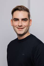 Cherry Ventures. Our team.