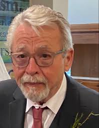 Obituary information for Terry Rylance