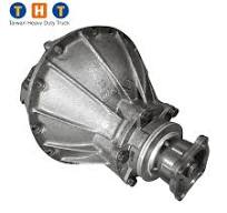 Differential Gear Assembly Diff Assy 7*41 23T 8980151290 ...