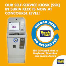 Personalize this card face design with your own chosen photo or graphic. Our Self Service Kiosk Ssk Is Now Touch N Go Malaysia Facebook