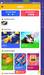 What are the advantages of having a hago account? Download Hago Latest Version 3 Download Hago For Android Free