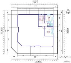 تصميم فيلا رائعه جدا ابعاد الارض 20 21 5 متر Luxury House Designs Home Map Design House Layout Plans