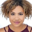 DREAMGIRLS at Bridgeport Theatre Company