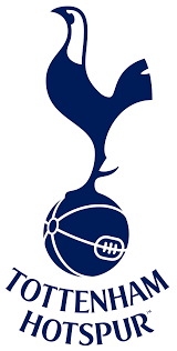 Gambar logo tottenham hotspur background hitam : Tottenham Hotspur Logos Download