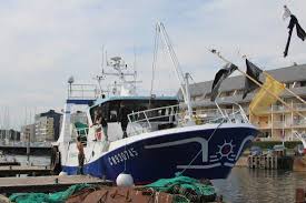 Port De Peche De Courseulles Photo De Office De Tourisme De Courseulles Sur Mer Courseulles Sur Mer Tripadvisor