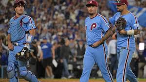 Phillies reportedly parting ways with $100M 2-time All-Star, Silver Slugger  after drama-filled year | Sporting News
