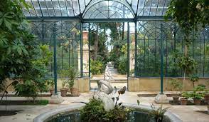 Der botanische garten palermo (it.: Botanischer Garten Palermo Italien De