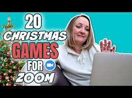 Click through these party ideas. 701 20 Christmas Games For Zoom You Ve Never Played Virtual Christmas Party Gam Christmas Party Games Virtual Christmas Party Virtual Christmas Party Games