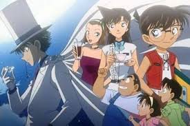 Pin By Mizia On Detective Conan Bgglfan Conan Detective Anime