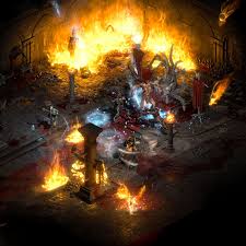 Resurrected beta classes include 5 out of 7. Diablo 2 Resurrected Launches Sept 23 Polygon