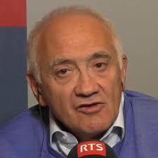 L'invité de Romain Clivaz