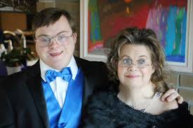 Mom With Down Syndrome: How She Raised Her Son