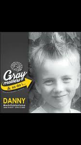 Natalie Calvert is fundraising for The Danny Green Fund