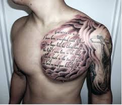 All she felt was love for her new man. 300 Inspirational Tattoo Quotes For Men 2021 Short Meaningful Phrases Words
