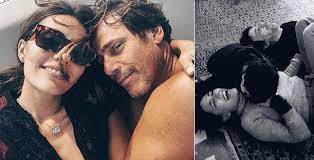 Oggi è un altro giorno, serena rossi si confessa su davide devenuto e il matrimonio la splendida serena rossi, ospite della bortone, ha toccato un argomento che stuzzica molti fan: Serena Rossi E Davide Devenuto Non Riusciamo A Sposarci Foto E Video Gossip
