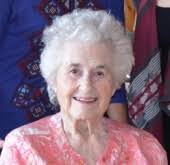 Obituary information for Norma Dale Buchanan Sisson