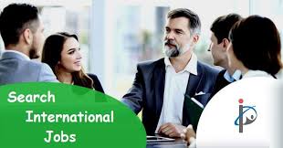 Find Apply Latest Internationaljobs In Foreign Countries At Placementindia Https Www Placementindia Com In International Jobs Job Opening Overseas Jobs