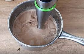 Choisir Un Mixeur Plongeant Avis Et Comparatif Recette De Glace Italienne Glace Nutella Recette Glace