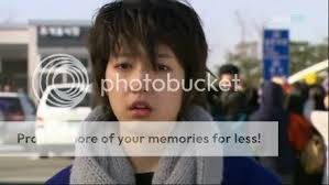 You're Beautiful: Episode 14