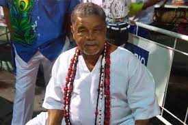Ele estava internado no hospital israelita albert sabin, na tijuca. Morre No Rio Aos 78 Anos O Diretor De Carnaval Laila Vitima De Covid 19 Diario Do Rio De Janeiro