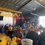 Kat Heart: Sunday Blues Jams with Reno Blues Society