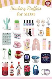 Christmas Gifts For Your Mom Lovely Small Gifts For Your Mother This Christmas Perfect To Fill Her Stockings Fun C Small Christmas Gifts Stocking Stuffers For Mom Mother Christmas Gifts