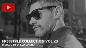 FREESTYLE COLLECTION VOL. 20
