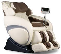10 Best Massage Chairs To Buy In 2019 Full And Updated Massage Chair Electric Massage Chair Full Body Massage