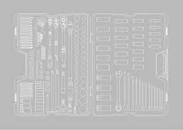 We stock a variety of rust removers that will deal with the decay while staying gentle to your car's existing bodywork and finish. Advanced Tools