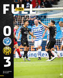 Niet een officieel kanaal van roda jc. Y9zizs6m7jtaim