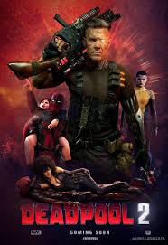 Wisecracking mercenary deadpool battles the evil and powerful cable and other bad guys to save a boy's life. Poster Deadpool 2 Full Movies Online Free Free Movies Online Deadpool 2 Movie