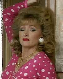 Hyacinth's sister, Rose