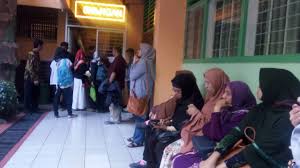 Keunggulan pelaksanaan utbk oleh ltmpt adalah hasil tes diberikan secara individu. Peserta Sbmptn Keluhkan Soal Ujian Sulit Okezone News