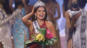 Miss mexico andrea meza is married? Pyvpg C1jlijam