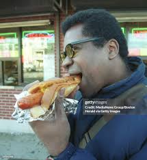 Rex Ferrell's Instagram, Twitter & Facebook