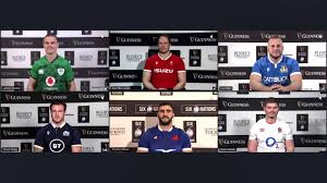 The star find for wales and the dragons has had a meteoric rise through the rugby ranks. Six Nations Wales V Ireland Tv Details Team News Kick Off Time And More