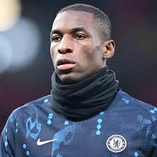 CHELSEA NEWS AMBASSADOR