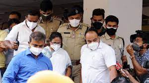 The narada case involves a sting operation conducted by narada news founder mathew samuel for two years in west bengal. J6yzcbc6vju80m