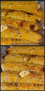 The Most Amazing Oven Roasted Corn Veggie Dishes Recipes Food