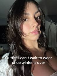 Do you notice the hair & tan difference?! I need the summer sun NOW💛 ...