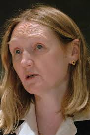 On the Issues: Vanessa Tobin