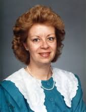 Obituary information for Mary Joan Walsh