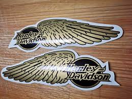 Image result for harley davidson wing