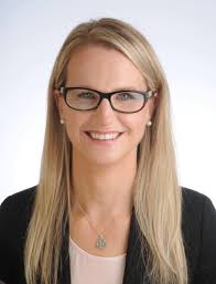 Kim McBean, sales representative