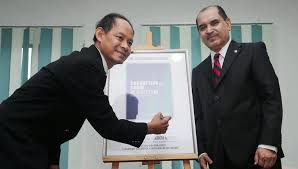 Nazri minta shukri abdull berhenti merungut. Tolong Serah Semula Wang 1mdb Kp Sprm Yayasan Dakwah Islamiah Malaysia