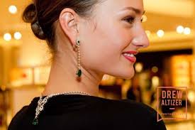 NEIMAN MARCUS Presents Piaget Red Carpet Collection