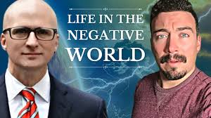 Life In the Negative World (Aaron Renn Reveals the Truth) — The Think  Institute