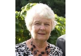 Nancy Houck Salisbury Obituary (2023)