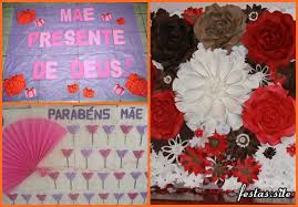 A ideia aqui é serem vocês a fazer o presente, por isso deixo 15 ideias de diy para meterem mãos à obra. Decoracao Dia Das Maes 50 Ideias Apaixonantes Para A Data Especial